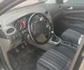 Черный Форд Фокус, объемом двигателя 1.6 л и пробегом 351 тыс. км за 5000 $, фото 4 на Automoto.ua