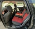 Черный Форд Фокус, объемом двигателя 1.6 л и пробегом 178 тыс. км за 4408 $, фото 5 на Automoto.ua