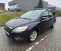 Чорний Форд Фокус, об'ємом двигуна 1.56 л та пробігом 250 тис. км за 4500 $, фото 1 на Automoto.ua