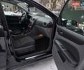 Черный Форд Фокус, объемом двигателя 1.6 л и пробегом 203 тыс. км за 5950 $, фото 32 на Automoto.ua