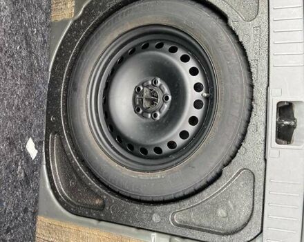 Черный Форд Фокус, объемом двигателя 1.6 л и пробегом 191 тыс. км за 5999 $, фото 24 на Automoto.ua