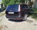Чорний Форд Фокус, об'ємом двигуна 1.56 л та пробігом 254 тис. км за 5000 $, фото 3 на Automoto.ua