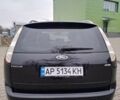 Черный Форд Фокус, объемом двигателя 1.6 л и пробегом 270 тыс. км за 6800 $, фото 12 на Automoto.ua