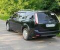 Черный Форд Фокус, объемом двигателя 1.6 л и пробегом 340 тыс. км за 5100 $, фото 9 на Automoto.ua