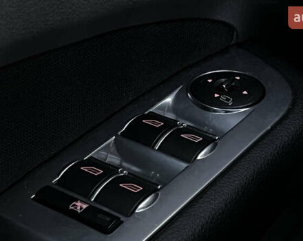 Черный Форд Фокус, объемом двигателя 1.8 л и пробегом 218 тыс. км за 5799 $, фото 31 на Automoto.ua