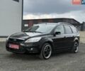 Черный Форд Фокус, объемом двигателя 1.6 л и пробегом 166 тыс. км за 6100 $, фото 11 на Automoto.ua
