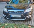 Чорний Форд Фокус, об'ємом двигуна 1.56 л та пробігом 384 тис. км за 5600 $, фото 1 на Automoto.ua
