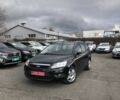 Черный Форд Фокус, объемом двигателя 1.6 л и пробегом 146 тыс. км за 6800 $, фото 2 на Automoto.ua