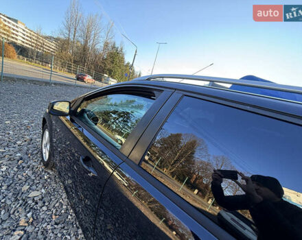 Чорний Форд Фокус, об'ємом двигуна 1.6 л та пробігом 278 тис. км за 5599 $, фото 12 на Automoto.ua