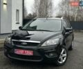 Чорний Форд Фокус, об'ємом двигуна 1.6 л та пробігом 320 тис. км за 5300 $, фото 1 на Automoto.ua