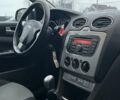 Чорний Форд Фокус, об'ємом двигуна 1.6 л та пробігом 320 тис. км за 5300 $, фото 21 на Automoto.ua