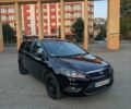 Черный Форд Фокус, объемом двигателя 1.56 л и пробегом 279 тыс. км за 4400 $, фото 1 на Automoto.ua