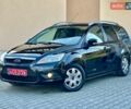 Черный Форд Фокус, объемом двигателя 1.6 л и пробегом 229 тыс. км за 5670 $, фото 1 на Automoto.ua