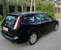 Чорний Форд Фокус, об'ємом двигуна 1.6 л та пробігом 212 тис. км за 2700 $, фото 2 на Automoto.ua