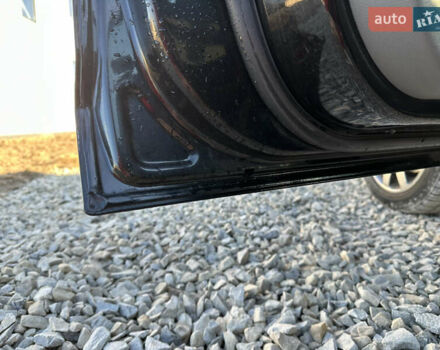 Черный Форд Фокус, объемом двигателя 1.56 л и пробегом 238 тыс. км за 5450 $, фото 13 на Automoto.ua