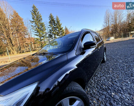 Чорний Форд Фокус, об'ємом двигуна 1.6 л та пробігом 278 тис. км за 5599 $, фото 34 на Automoto.ua