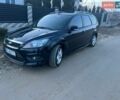 Черный Форд Фокус, объемом двигателя 1.56 л и пробегом 289 тыс. км за 5600 $, фото 1 на Automoto.ua