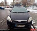 Чорний Форд Фокус, об'ємом двигуна 2 л та пробігом 244 тис. км за 3000 $, фото 1 на Automoto.ua