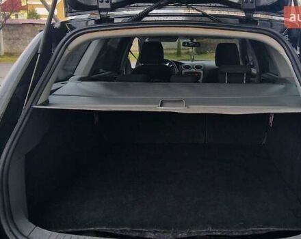 Чорний Форд Фокус, об'ємом двигуна 1.56 л та пробігом 225 тис. км за 5999 $, фото 21 на Automoto.ua