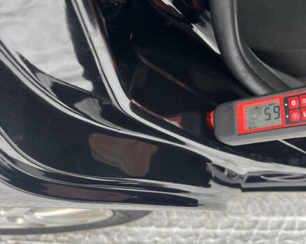 Чорний Форд Фокус, об'ємом двигуна 1.6 л та пробігом 269 тис. км за 5799 $, фото 83 на Automoto.ua