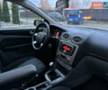 Форд Фокус 2010 в Виннице на Automoto.ua Черный Форд Фокус, объемом двигателя 1.6 л и пробегом 233 тыс. км за 6300 $, фото 41 на Automoto.ua