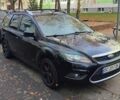 Чорний Форд Фокус, об'ємом двигуна 1.6 л та пробігом 199 тис. км за 5500 $, фото 1 на Automoto.ua