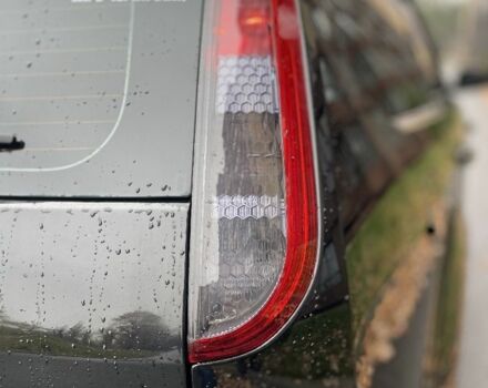 Черный Форд Фокус, объемом двигателя 1.8 л и пробегом 232 тыс. км за 6300 $, фото 1 на Automoto.ua