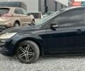 Чорний Форд Фокус, об'ємом двигуна 1.6 л та пробігом 353 тис. км за 5990 $, фото 10 на Automoto.ua