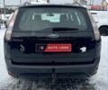 Чорний Форд Фокус, об'ємом двигуна 1.8 л та пробігом 286 тис. км за 5900 $, фото 4 на Automoto.ua