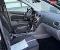 Черный Форд Фокус, объемом двигателя 1.6 л и пробегом 186 тыс. км за 5699 $, фото 36 на Automoto.ua