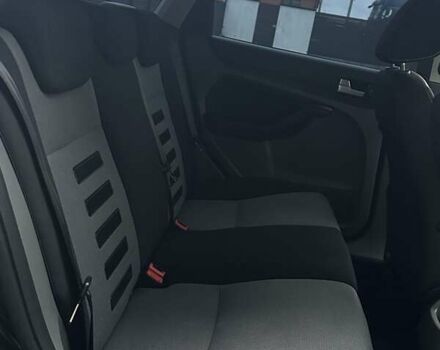 Чорний Форд Фокус, об'ємом двигуна 1.6 л та пробігом 320 тис. км за 5300 $, фото 41 на Automoto.ua