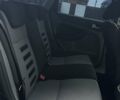 Чорний Форд Фокус, об'ємом двигуна 1.6 л та пробігом 320 тис. км за 5300 $, фото 41 на Automoto.ua