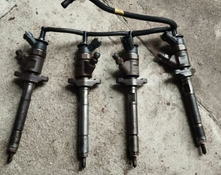 Черный Форд Фокус, объемом двигателя 1.6 л и пробегом 300 тыс. км за 4700 $, фото 12 на Automoto.ua