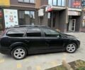 Черный Форд Фокус, объемом двигателя 1.56 л и пробегом 290 тыс. км за 5400 $, фото 6 на Automoto.ua