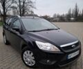 Черный Форд Фокус, объемом двигателя 1.6 л и пробегом 270 тыс. км за 6800 $, фото 3 на Automoto.ua