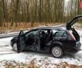 Черный Форд Фокус, объемом двигателя 1.6 л и пробегом 340 тыс. км за 6099 $, фото 6 на Automoto.ua