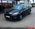 Чорний Форд Фокус, об'ємом двигуна 1.6 л та пробігом 244 тис. км за 6200 $, фото 1 на Automoto.ua