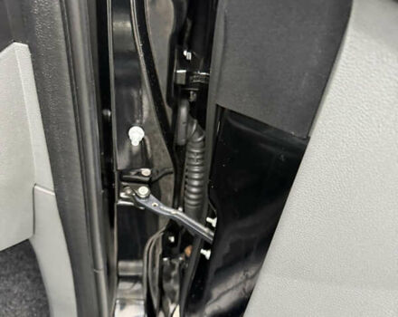 Черный Форд Фокус, объемом двигателя 1.6 л и пробегом 195 тыс. км за 5700 $, фото 129 на Automoto.ua