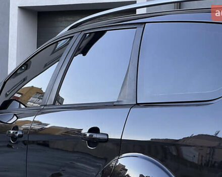 Черный Форд Фокус, объемом двигателя 1.8 л и пробегом 218 тыс. км за 5799 $, фото 15 на Automoto.ua