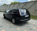 Черный Форд Фокус, объемом двигателя 1.56 л и пробегом 290 тыс. км за 5400 $, фото 3 на Automoto.ua