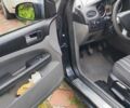 Чорний Форд Фокус, об'ємом двигуна 1.56 л та пробігом 190 тис. км за 5800 $, фото 6 на Automoto.ua