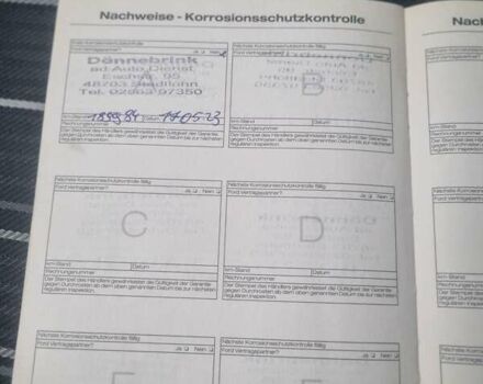 Чорний Форд Фокус, об'ємом двигуна 1.6 л та пробігом 230 тис. км за 6300 $, фото 59 на Automoto.ua