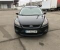 Чорний Форд Фокус, об'ємом двигуна 1.6 л та пробігом 260 тис. км за 5000 $, фото 1 на Automoto.ua