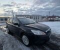 Чорний Форд Фокус, об'ємом двигуна 1.6 л та пробігом 290 тис. км за 5600 $, фото 4 на Automoto.ua