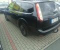 Чорний Форд Фокус, об'ємом двигуна 2 л та пробігом 290 тис. км за 4235 $, фото 6 на Automoto.ua