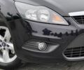 Черный Форд Фокус, объемом двигателя 1.8 л и пробегом 218 тыс. км за 5800 $, фото 15 на Automoto.ua