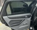 Черный Форд Фокус, объемом двигателя 1.56 л и пробегом 290 тыс. км за 5400 $, фото 18 на Automoto.ua