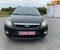 Черный Форд Фокус, объемом двигателя 1.6 л и пробегом 214 тыс. км за 6150 $, фото 59 на Automoto.ua
