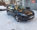 Чорний Форд Фокус, об'ємом двигуна 1.56 л та пробігом 232 тис. км за 6100 $, фото 1 на Automoto.ua