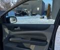 Черный Форд Фокус, объемом двигателя 2 л и пробегом 255 тыс. км за 6800 $, фото 7 на Automoto.ua
